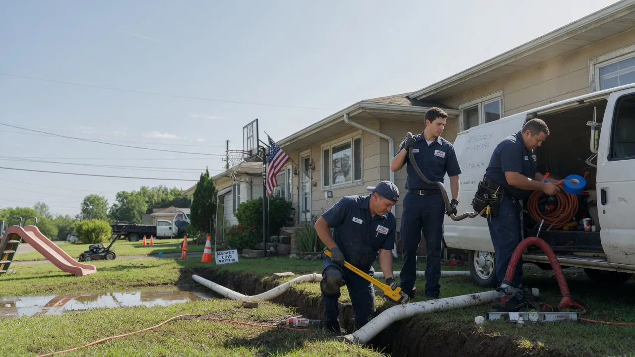 Toilet Installation in Wayne, NY near me